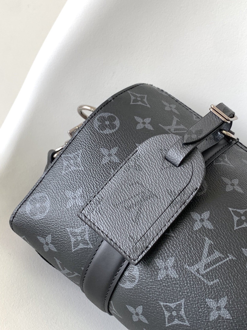 LV Travel Bags